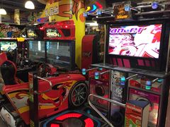 -反斗乐园(领展中心城店)