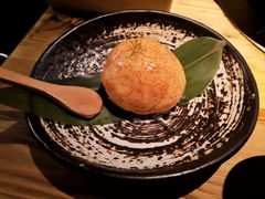 飞鱼籽墨鱼滑-湊湊火锅·茶憩(杭州湖滨银泰in77店)