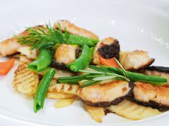 -扶摇湘宴·烤鸭·湘粤宴(中关村·北大店)