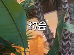 -怡咖啡·自助餐·西安香格里拉