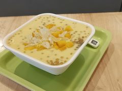 -满记甜品(巴黎春天宝山店)