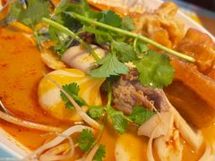 -泰盏鬼·颓废冬阴(陈家祠扬韬店)