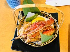 -蟹道乐(道顿堀本店)