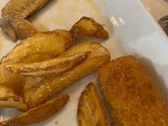 -宜家·瑞典风味餐厅(天津东丽商场店)