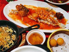 -宋园·金宴浙鲜馆(静安店)