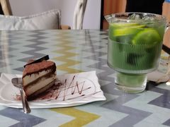 -咖啡人·融合餐厅(万达环宇店)