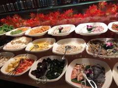 -雅枫国际酒店—枫叶自助餐(福田店)