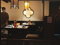 大堂-绿茶餐厅(乐峰广场店)