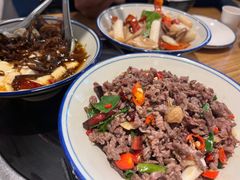 -妈妈的味道·腾冲特色菜(和顺古镇店)
