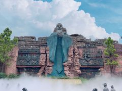 -淹城春秋乐园