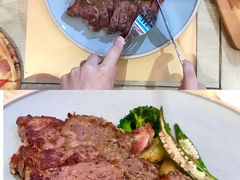 -慢隅法式小馆·生日求婚西餐厅