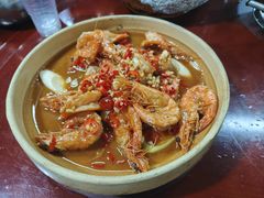 -银满斗(步行街总店)