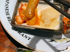 -松子料理(亮马桥店)
