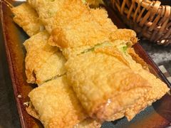 -南京大牌档(中关村领展广场店)