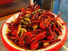 -曹胖子龙虾馆(黄桦路店)