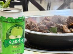 -玉林宁大姐第一家脆皮肉馆(江滨路店)