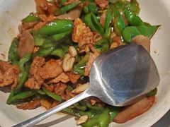 -韶山冲湘菜(中兴大街店)