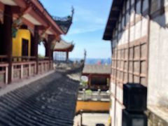 -涂山寺素食餐厅