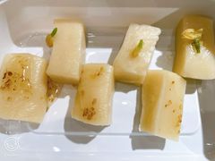 -南京大牌档(新街口德基广场店)
