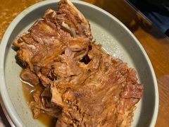 -95号酱骨·一块豆腐(展春园西路店)