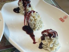 -添福来墨鱼饺子 · 海鲜东北菜(大连星海·黄浦路店)