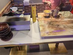 -钳小柒·小龙虾蓝龙王烧烤夜宵(长寿路店)