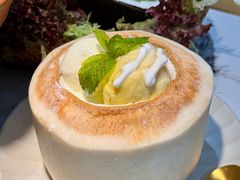 -泰椰里·泰国餐厅(智慧城广百广场店)