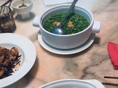 -桂满陇·蟹黄小笼汤包(巴黎春天浦建店)