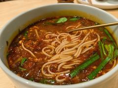 -一坐一忘云南菜(卓悦中心)