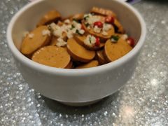 -金陵后厨·南京菜(新街口秣陵路店)