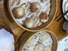 鲜肉小笼-苏小柳手工点心(人民广场分院)