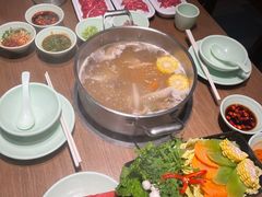 -掂档潮汕牛肉火锅(沈阳万象城店)
