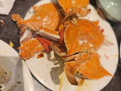 -川骄海鲜自助(河东店)