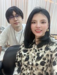 -icare美发沙龙