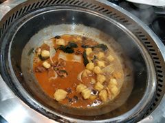 -三里屯土灶炖公鸡地锅鸡(江东店)