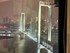 -Yolo私汤温泉设计师酒店(重庆南滨路店)