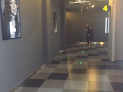 -卢米埃IMAX影城(温州万象城激光店)