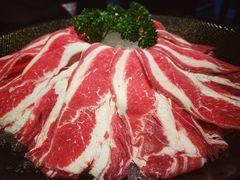 -一哥澳门豆捞·澳门风打边炉(高德置地店)