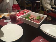 -新辣道鱼火锅(领展购物广场·中关村店)