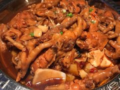 -胖哥俩肉蟹煲(世茂国际广场店)