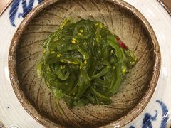 付味海草-伊藤ITO(侨福芳草地购物中心店)
