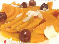 -粗茶淡饭·隐庐私厨(东亭店)