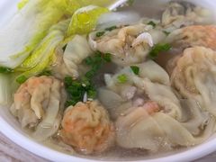 -云云美食
