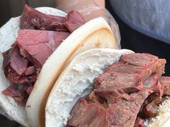 -孙庆海腊牛肉店(大皮院店)