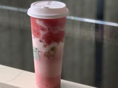 -喜茶(上海兴业太古汇店)