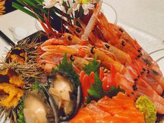 -温度铁板烧(亚泰大街店)