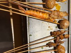 -花和尚·湘西小串烧烤(祈福店)