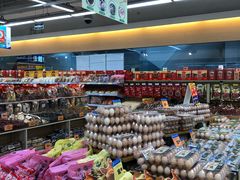 -百佳永辉(名盛广场店)