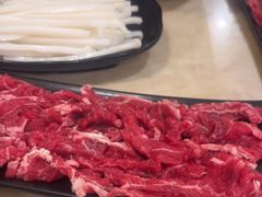 -潮汕良记牛肉火锅(洪武路店)