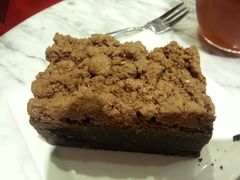 -Awfully Chocolate(来福士广场店)